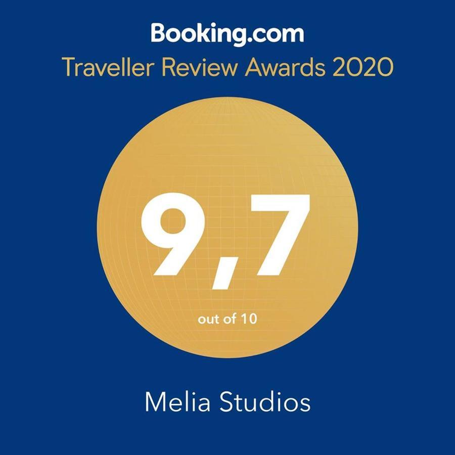 Melia Studios Kato Daratso Eksteriør billede